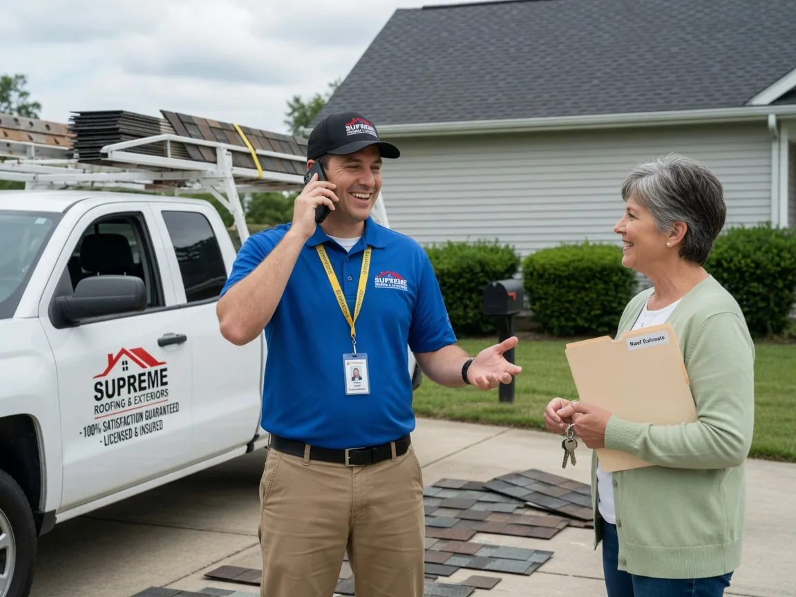 Roof Replacement North Pownal, VT FAQs
