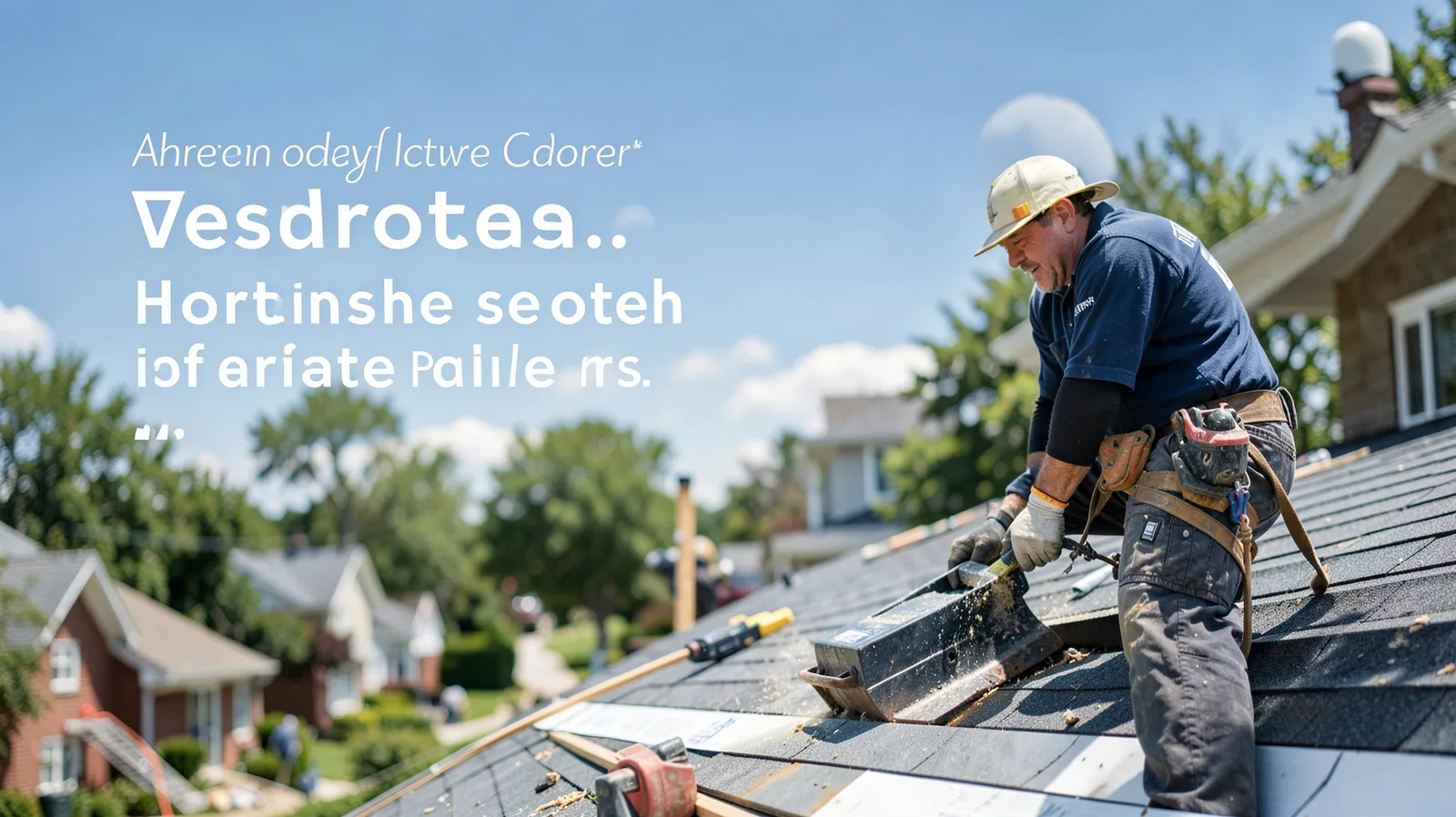 Roof Replacement in North Pownal, VT near me